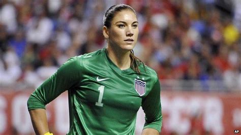 hope solo nude photo|US soccer star Hope Solo responds to naked pictures after ...